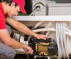 About Septic Pumping Service Minot Afb, ND